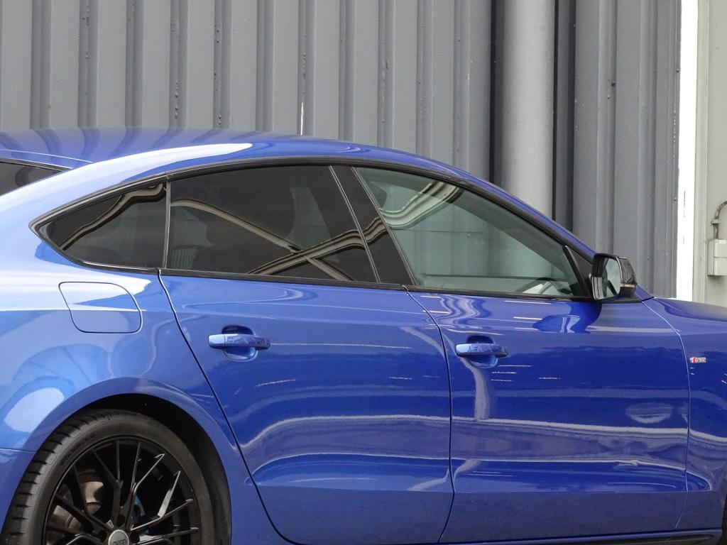 Audi A5 sportback 1.8 tfsi adrenalin sport s-line | automaat | 19"