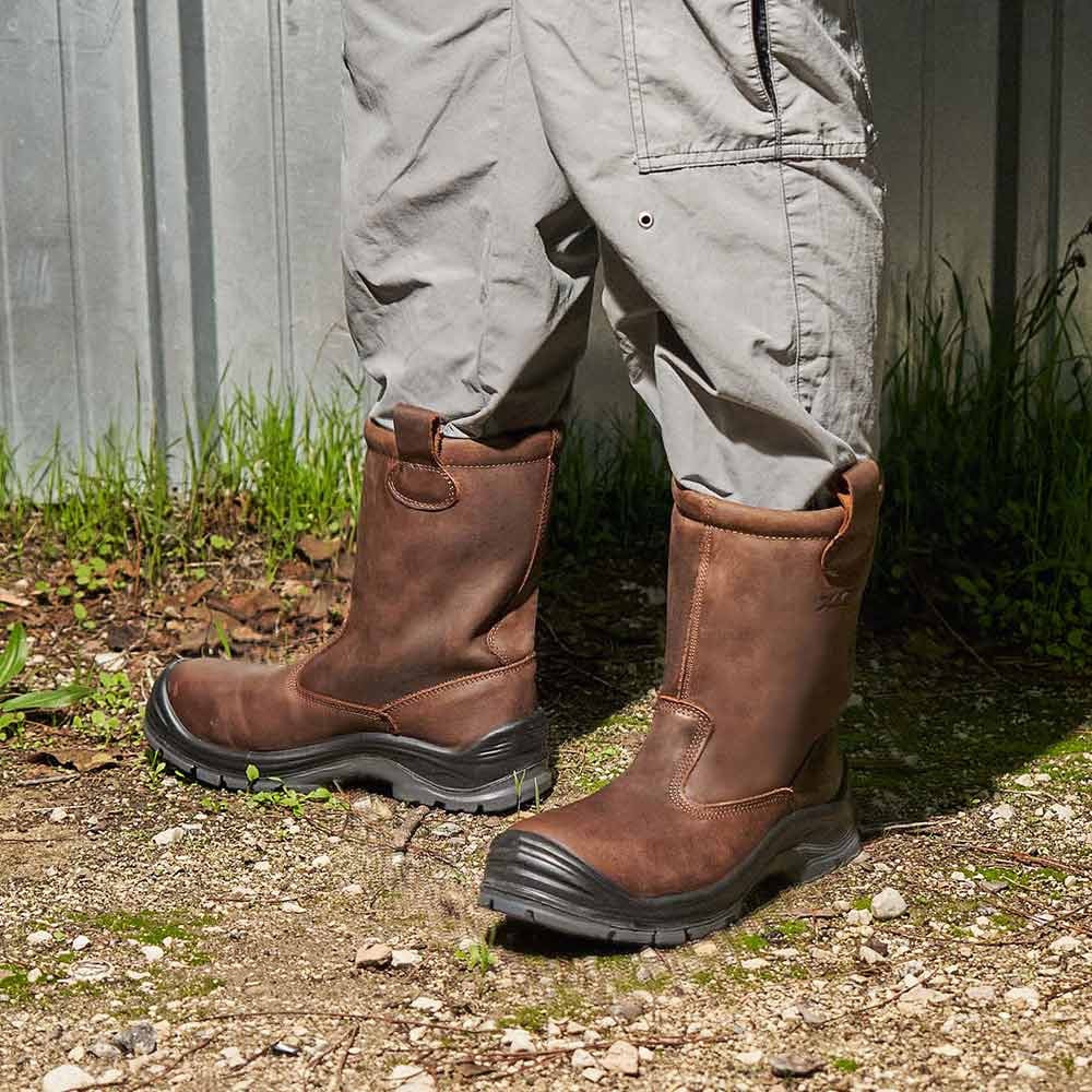 Werkschoenen