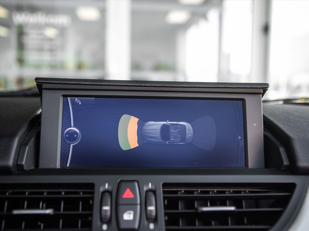 BMW Z4 sdrive23i 204pk executive | leder | stoelverwarming | navigatie | pd