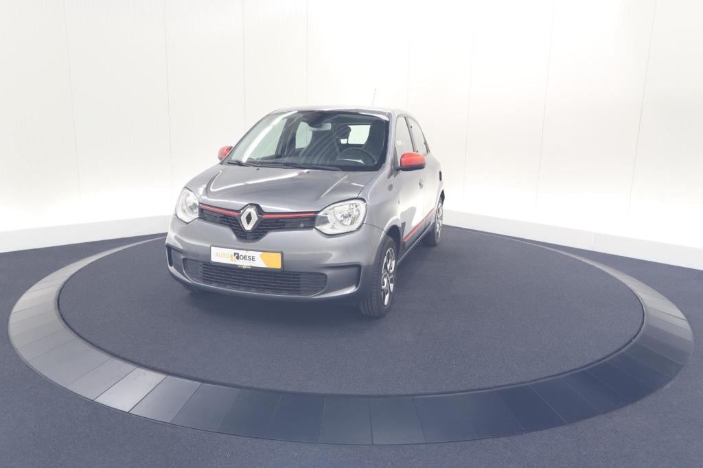 Renault Twingo 1.0 sce collection | cruise control | airco | bluetooth radi