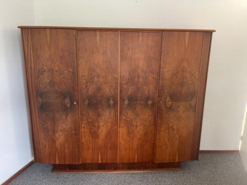 Te koop prachtige Vintage kast