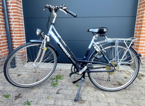 Fiets