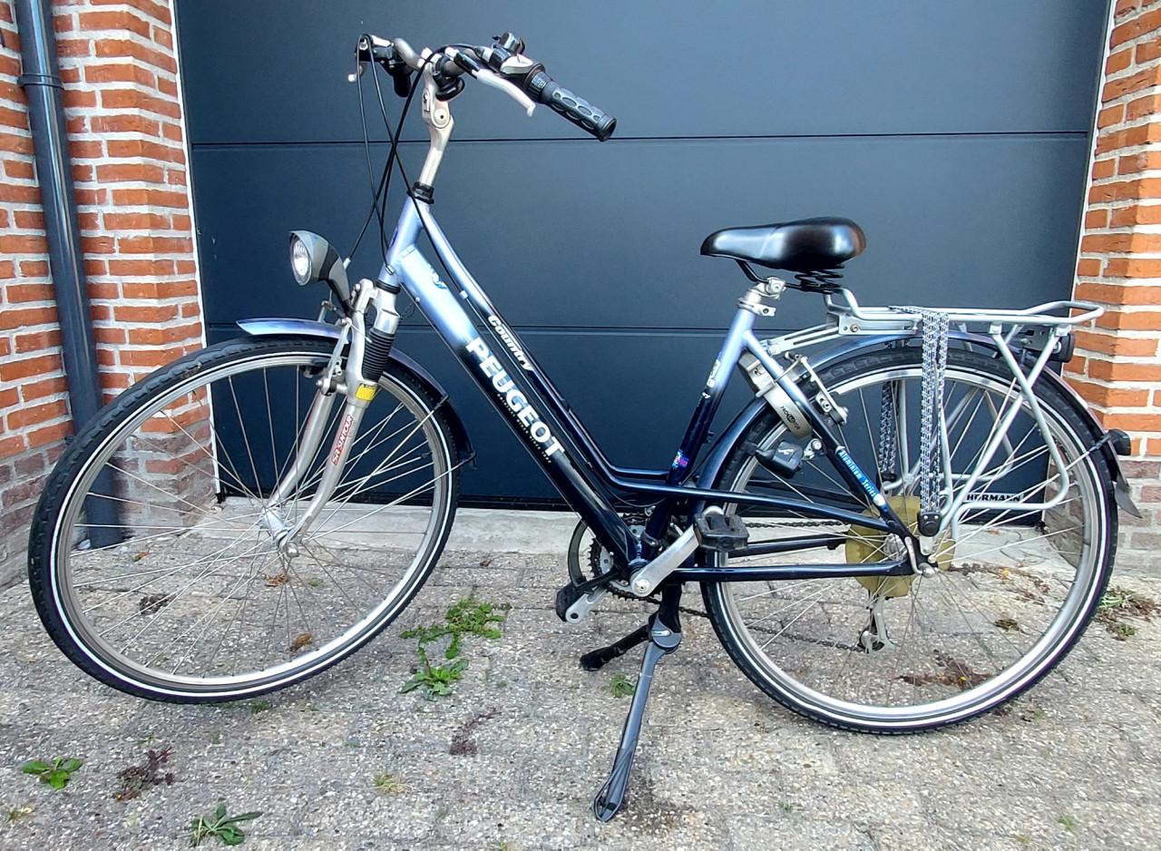Fiets