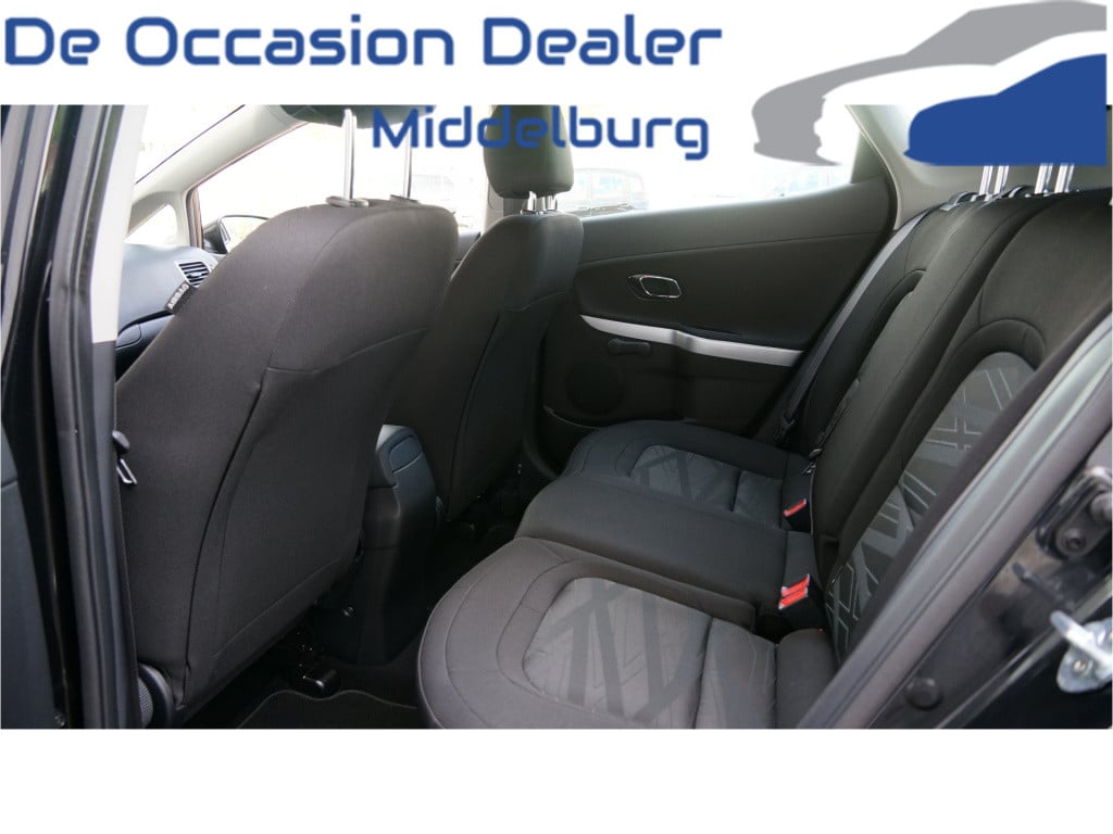 Kia Cee'd 1.6 gdi first edition rijklaar incl garantie