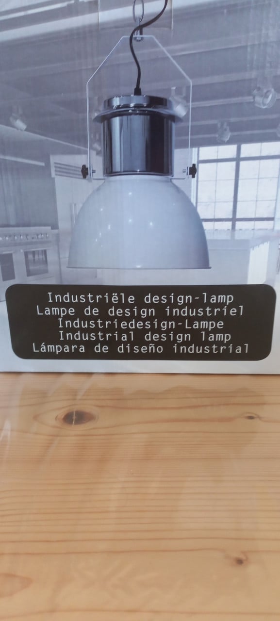Lampen