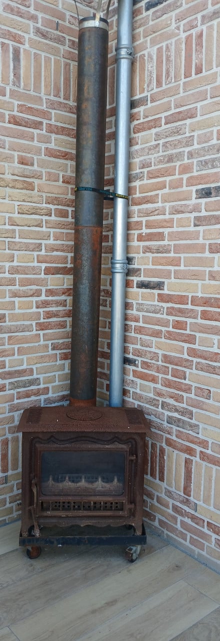 Tuinhaard