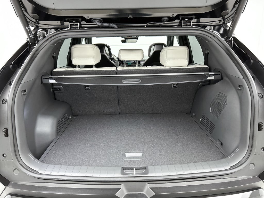 Kia Ev3 gt-line 81.4 kwh | uit voorraad leverbaar | pano