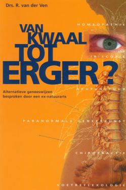 Van Kwaal tot erger