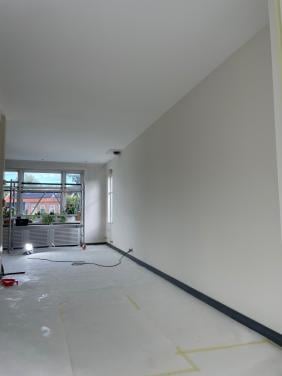 Stukadoors & Schillderwerk : 0687255401.