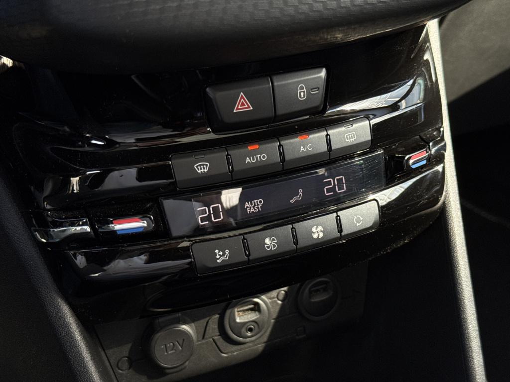 Peugeot 2008 1.6 vti allure | nl-auto | 1e eig | vol opties | trekhaak