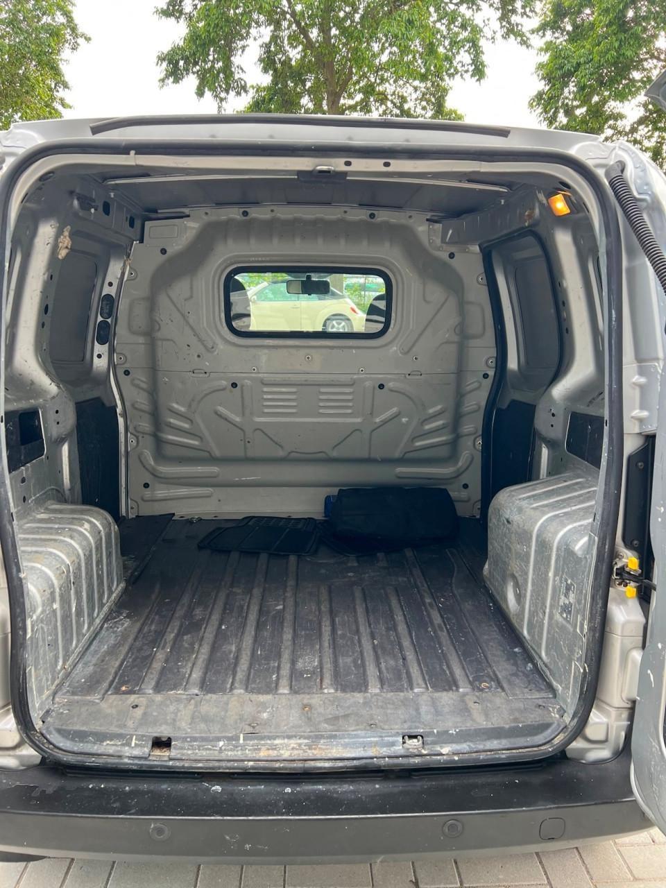 Fiat Fiorino 1.3 MJ SX Airco schuifdeur Jaar Apk