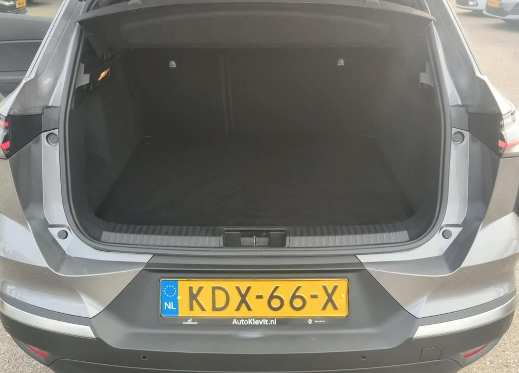Renault Symbioz 1.8 e-tech full hybrid 160 techno
