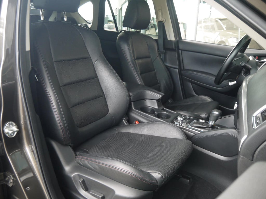 Mazda Cx-5 2.0 skyactiv-g 165 skylease gt 2wd|bose|leer|rijklaar