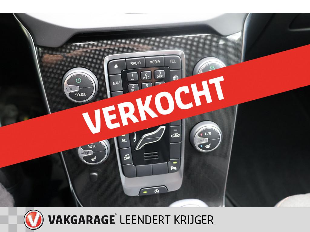 Volvo V40 cross country 2.0 t3 momentum|trekhaak|volledig rijklaar|12 maand