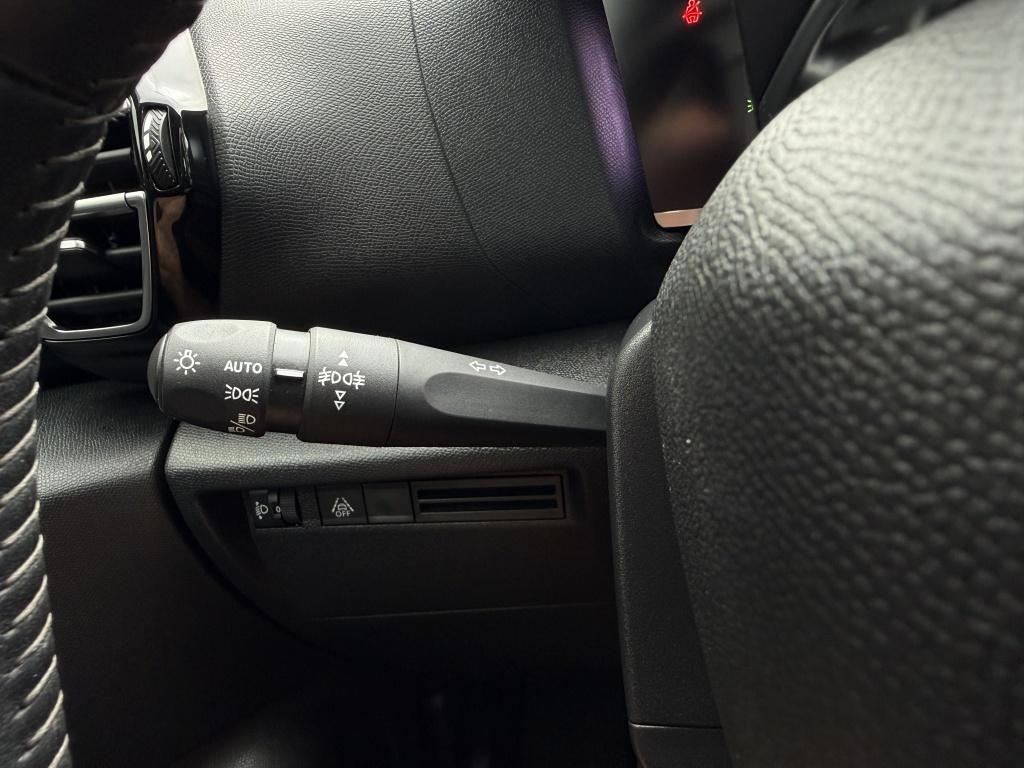 Citroen C4 1.2 puretech feel