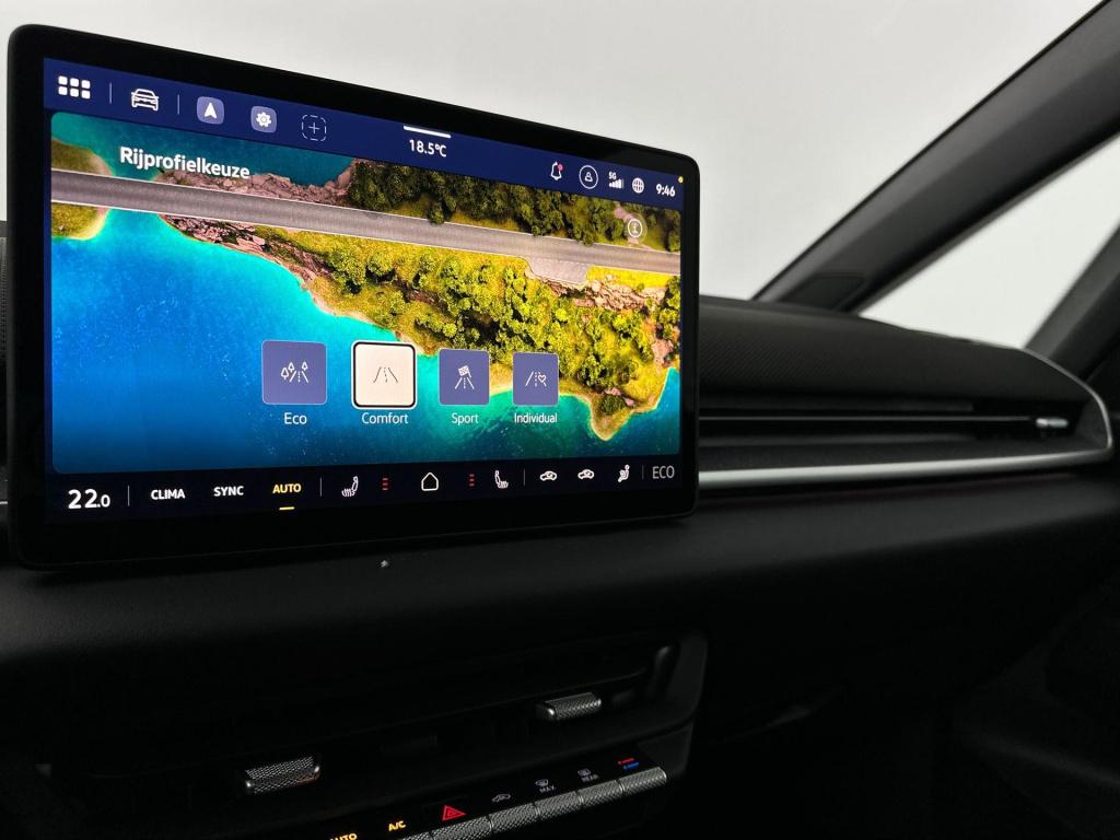 Volkswagen Id.3 Neo life 61 kwh