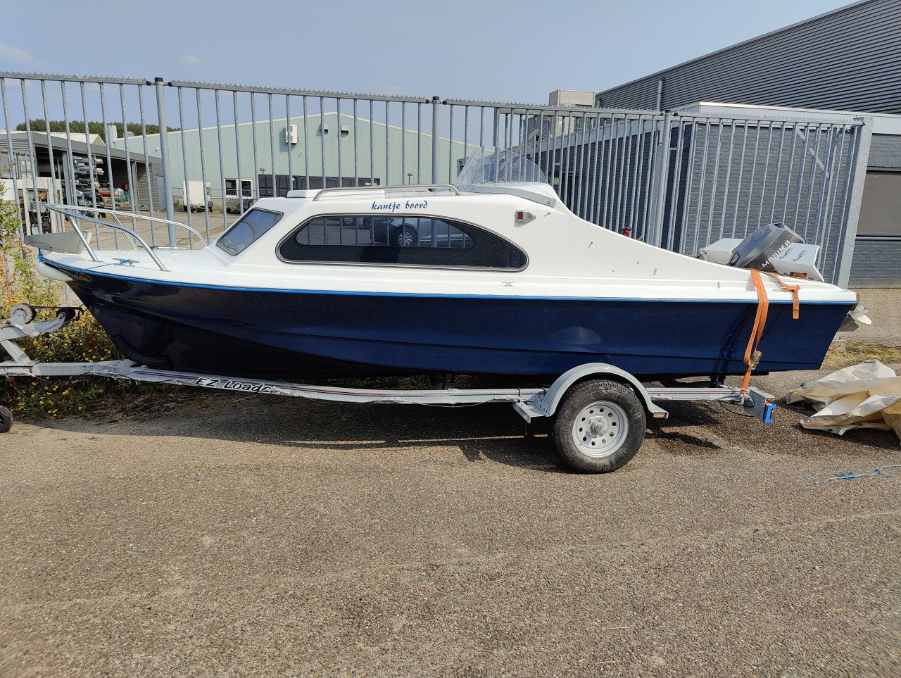 Shetland 535