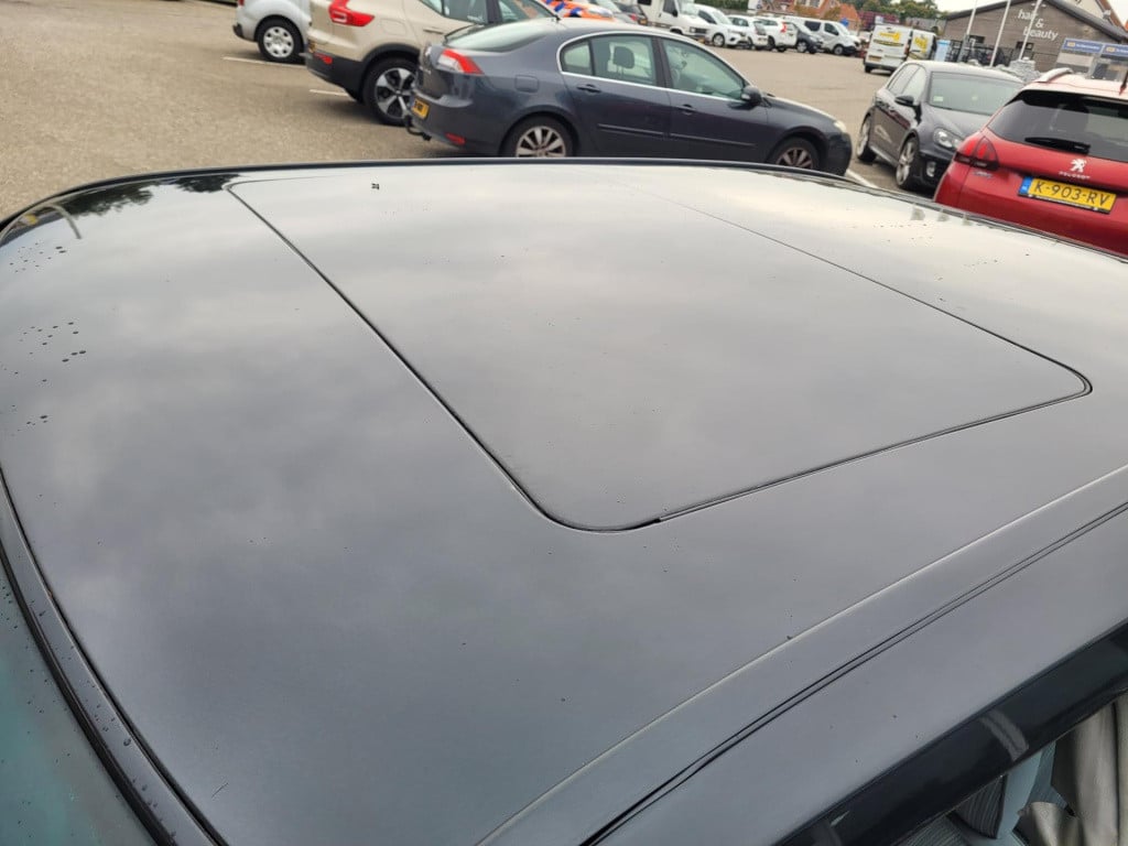 Mercedes-Benz 200 200-500 (w124) 300 d automaat