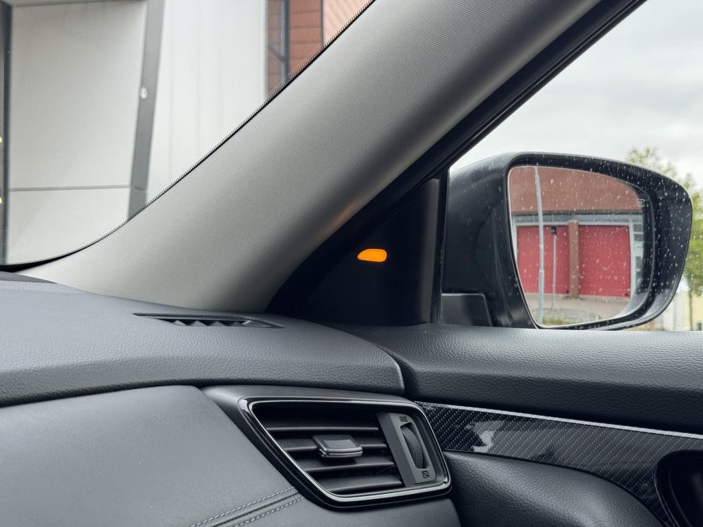 Nissan X-Trail 1.3 dig-t n-tec incl. afneembare trekhaak!