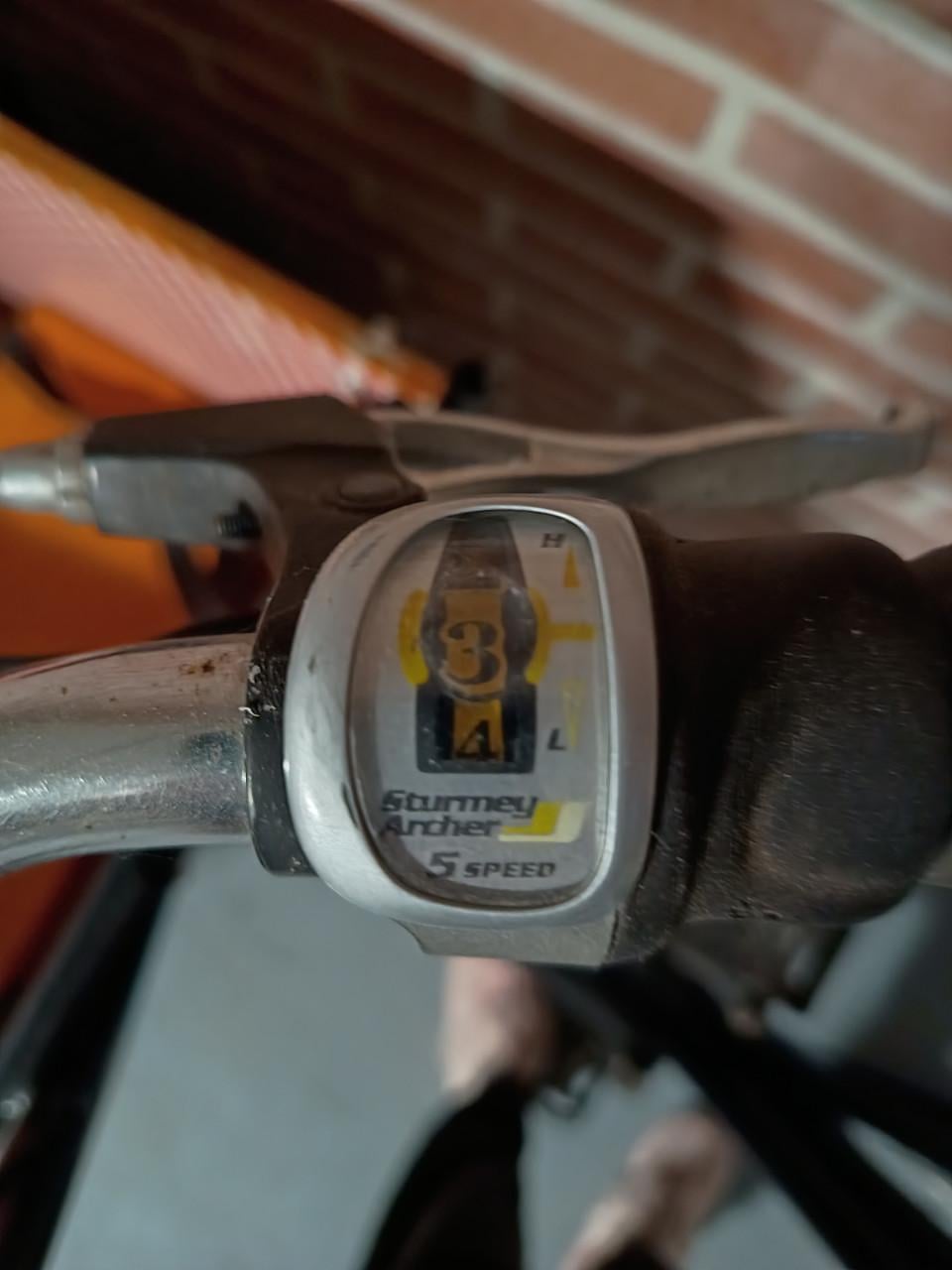Babboe Bakfiets