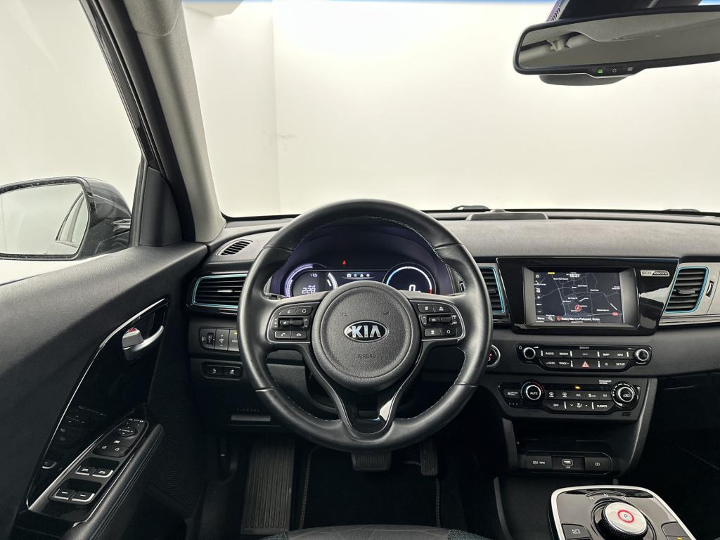 Kia E-niro dynamicline 64 kwh | leder | navigatie | parkeercamera