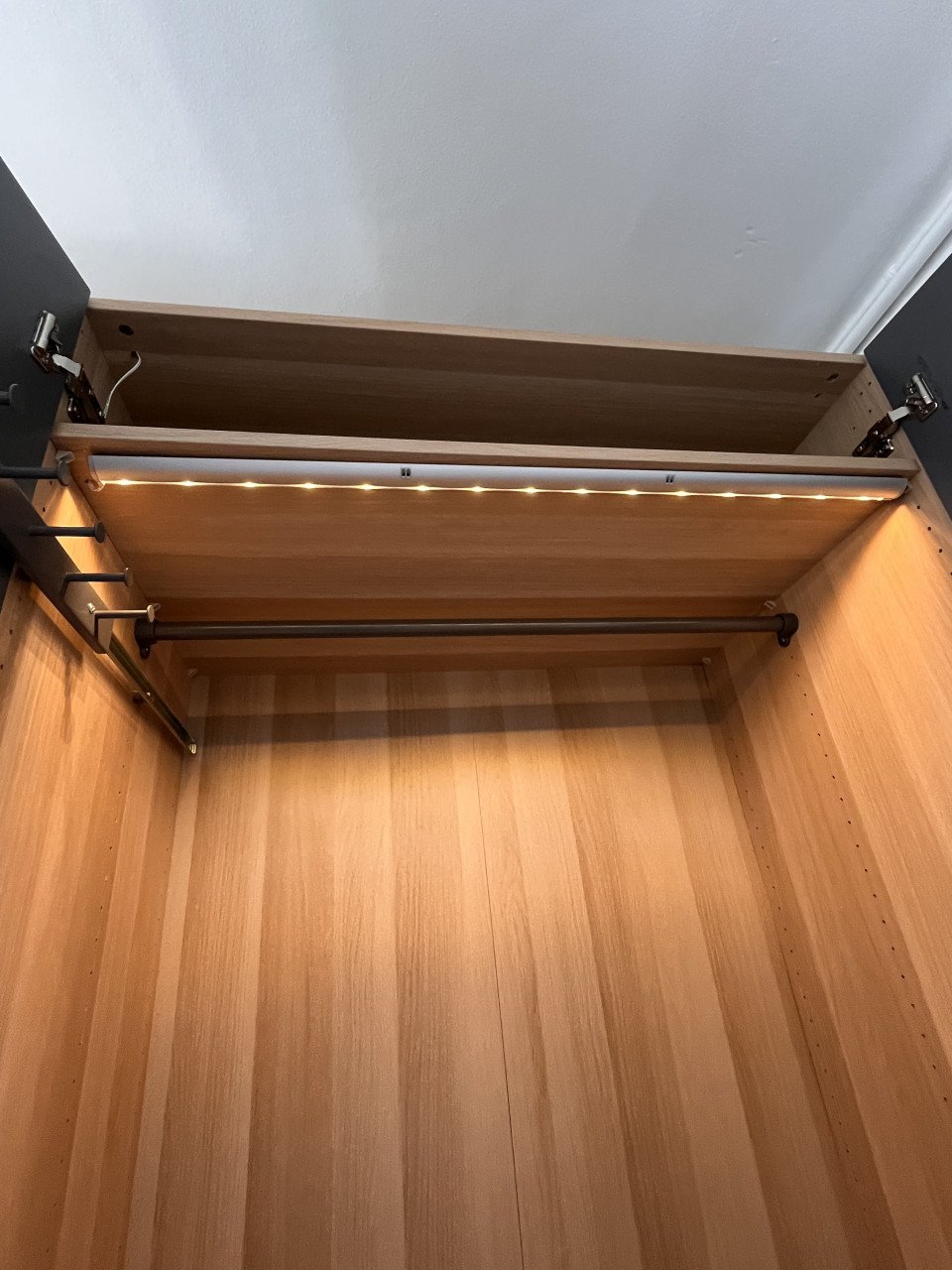 Pax kast IKEA