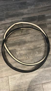 Tubular / tubes pirelli