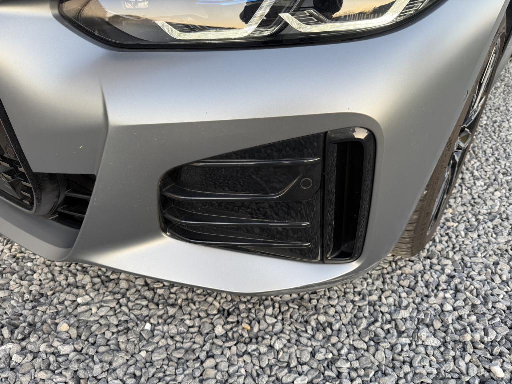 BMW I4 edrive40 high executive 84 kwh m-sportpakket