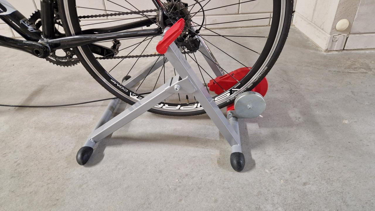 Racefietstrainer