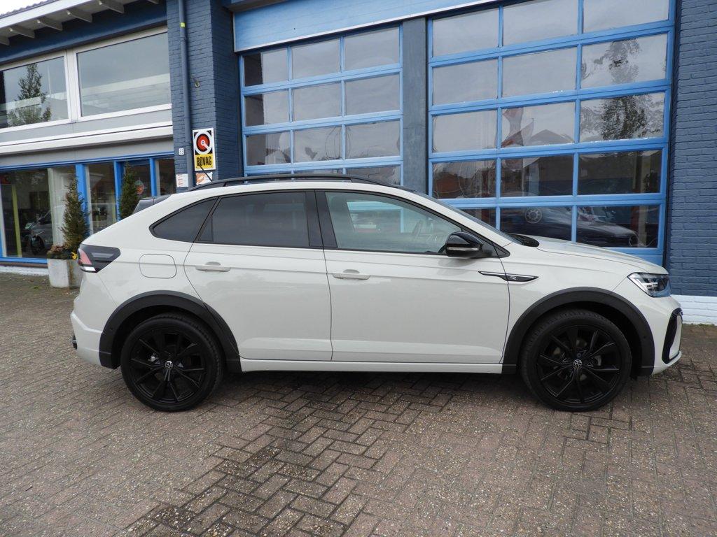 Volkswagen Taigo 1.0 tsi r-line