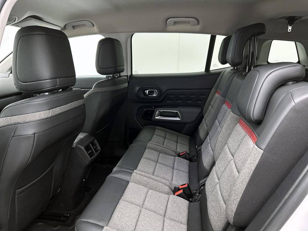 Citroen C5 Aircross 130 pk eat8 c-series automaat | rijklaar |