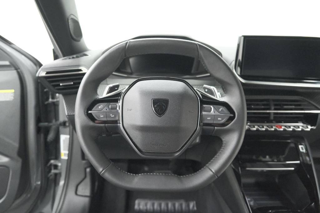 Peugeot 2008 hybrid 136 e-dcs6 allure | 360 camera | adaptieve cruise contr