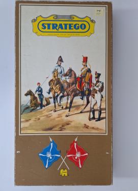 Stratego