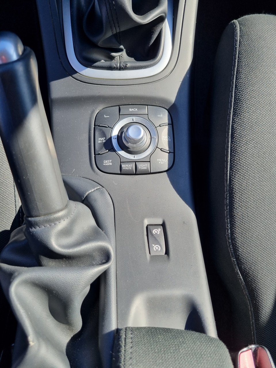 Renault Mégane Estate 1.4 TCe Expression 130pk
