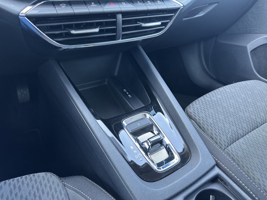 Skoda Octavia combi 1.5 e-tsi 150pk business edition plus