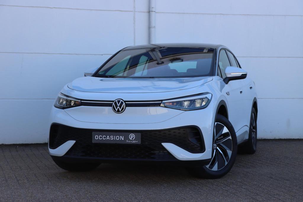 Volkswagen Id.5 pro 77 kwh 174pk | soh 95,7% |