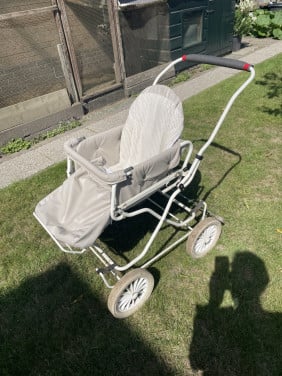 Kinderwagen/wandelwagen