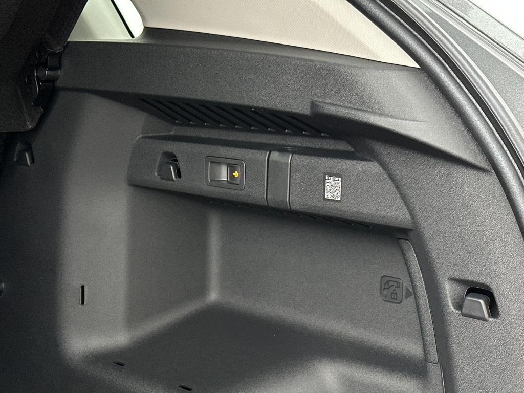 Skoda Elroq limited 50 elektromotor 125 kw / 170 pk suv elektr