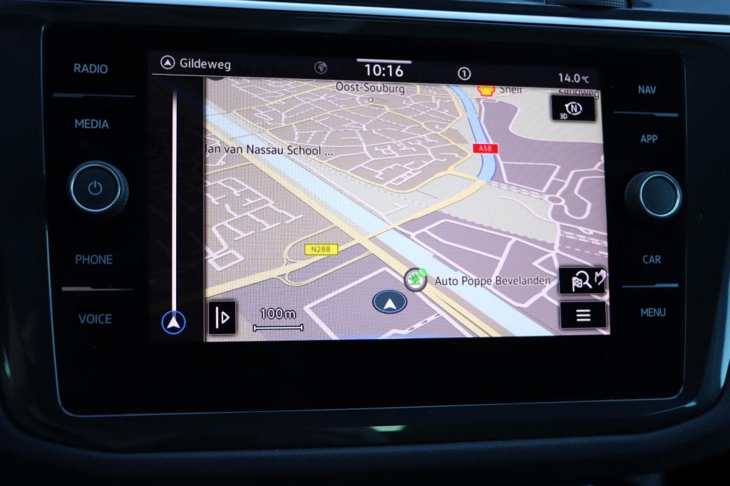 Volkswagen Tiguan 1.5 tsi life business 150pk dsg7