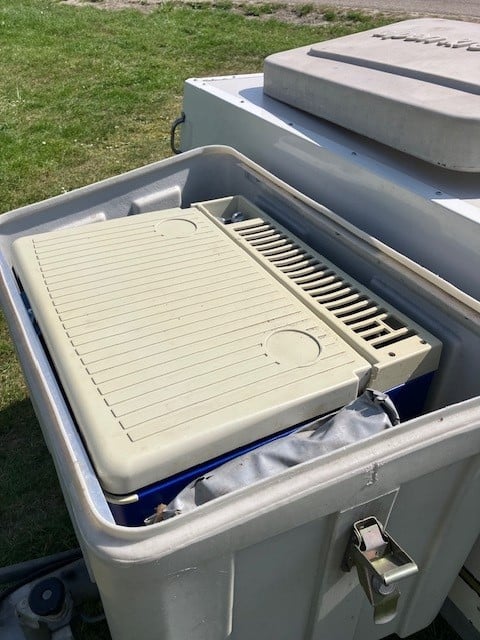 Alpenkreuzer Prestige 1993