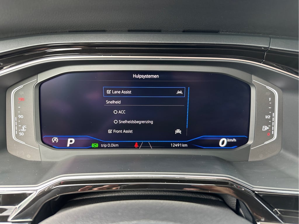 Volkswagen Taigo 1.5 tsi 150pk dsg r-line | led gril | adapt. cruise | carp