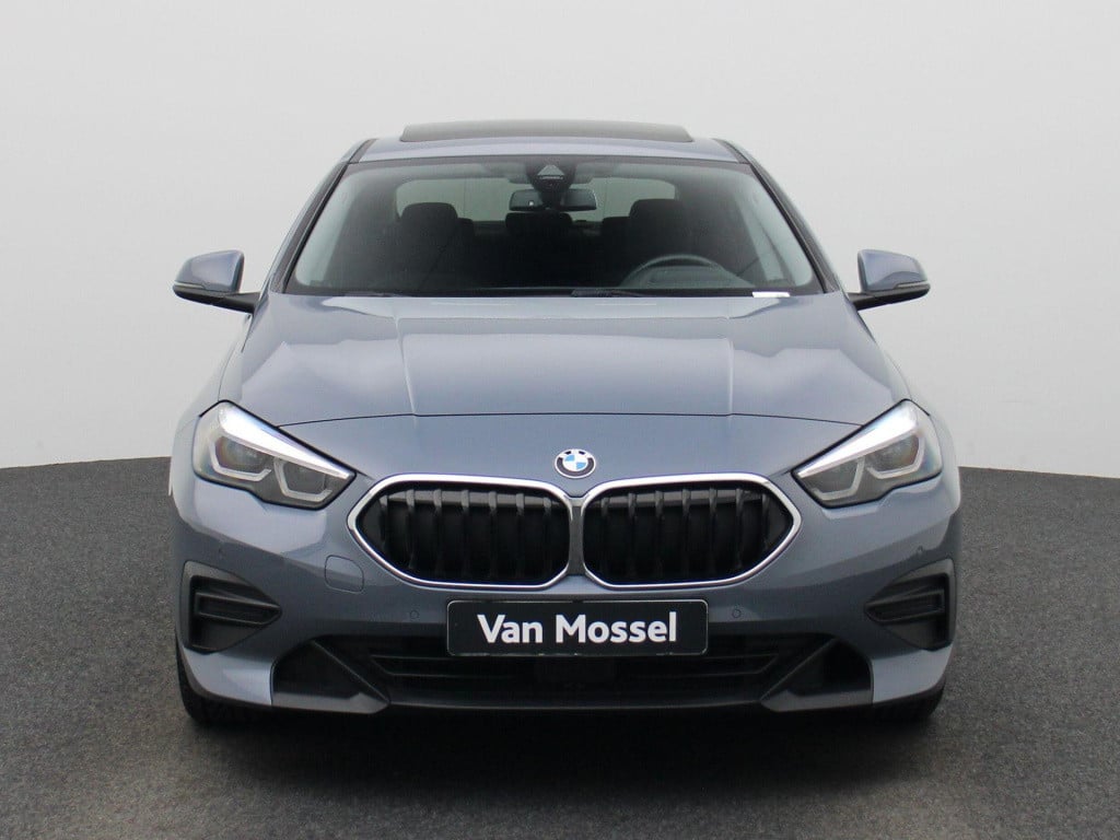 BMW 2-serie gran coupé 218i executive | automaat | apple carplay / android 