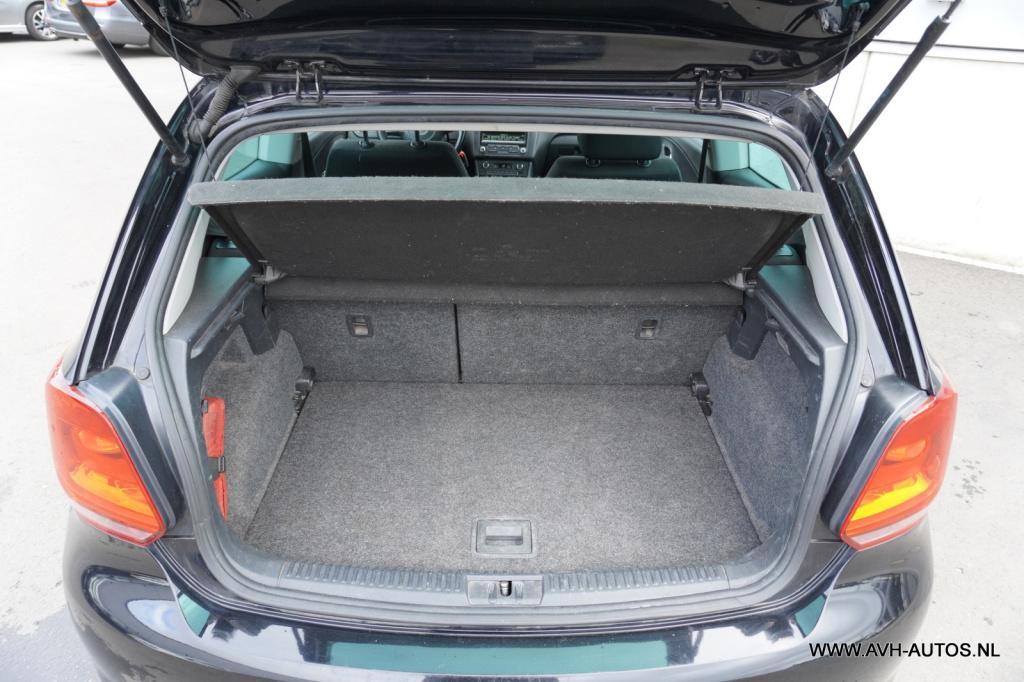 Volkswagen Polo 1.2 tsi comfortline
