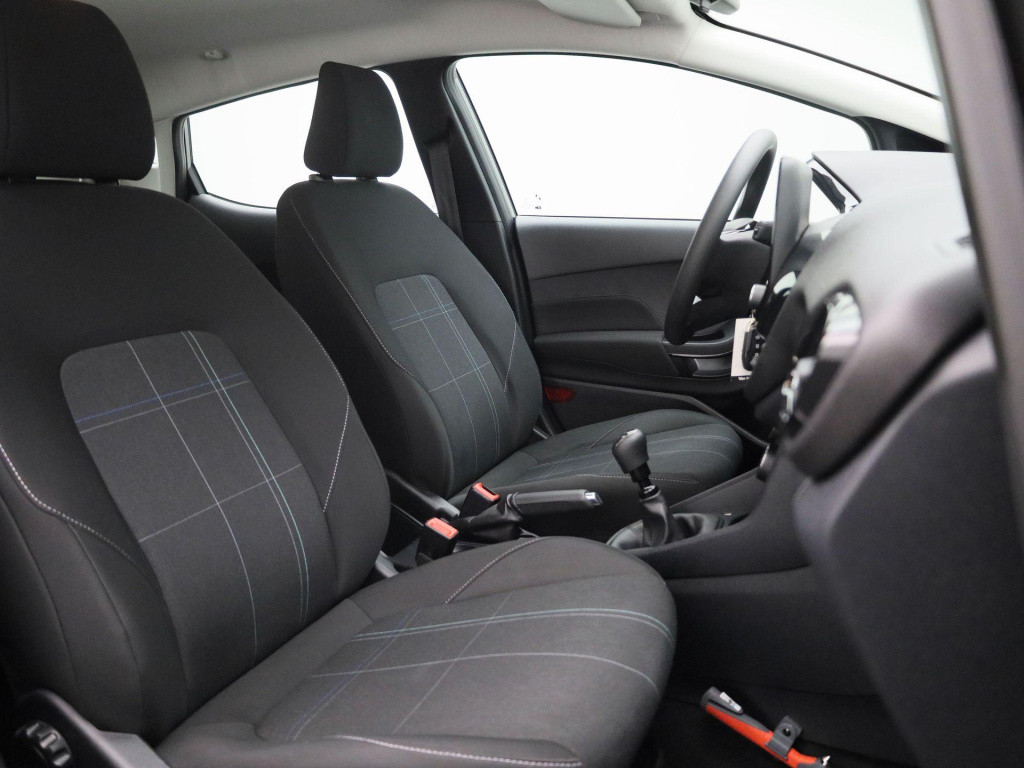 Ford Fiesta 1.0 ecoboost connected | apple carplay / android auto | airco |