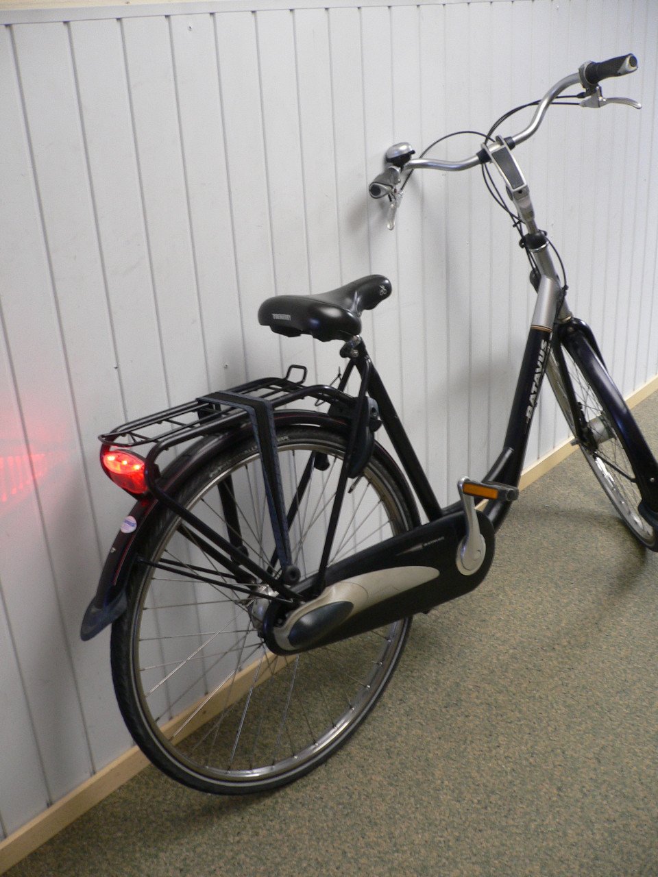 Gebruikte Batavus Verona Damesfiets 54cm 7 versnellingen