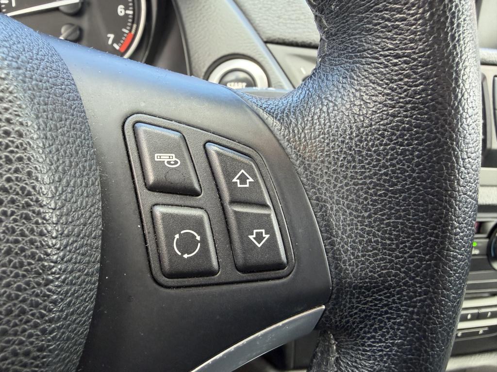 BMW X1 sdrive18i executive