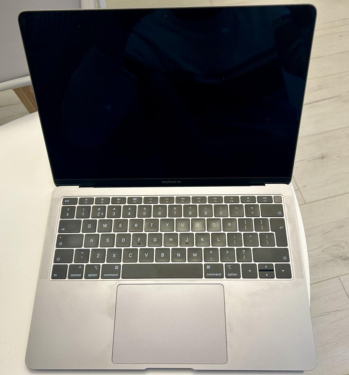 MacBook Air (Retina, 13-inch, 2018)