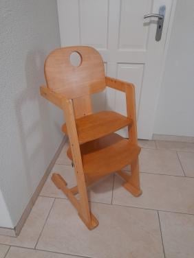 Kinderstoel ( in goede staat )