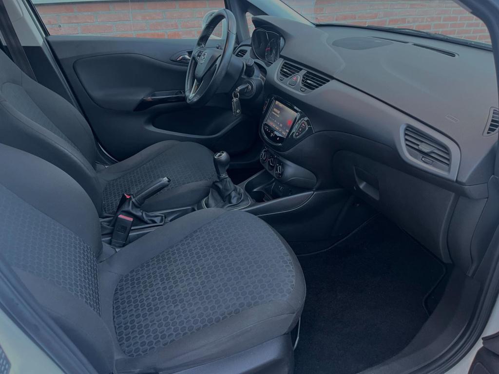 Opel Corsa 1.0 turbo edition | orig. nl | rijklaar incl. beurt & apk