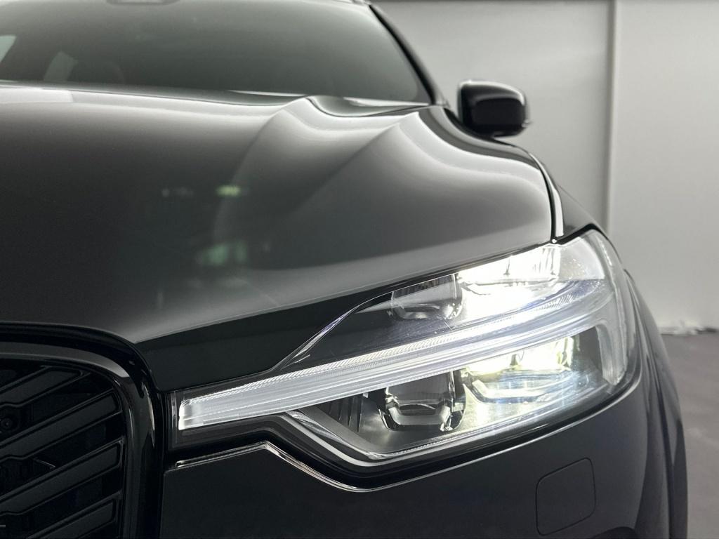 Volvo XC60 t8 awd gt ultra black edition exec. edition